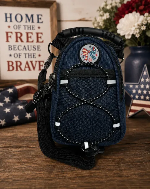 Coquette USA Bow Mini Pack