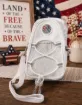 Coquette USA Bow White Mini Pack