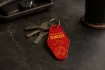U.S. Marines Hotel Keytag