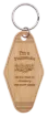 Plantaholic Hotel Keytag