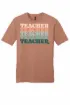 Teacher Repeat