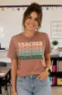 Teacher Repeat