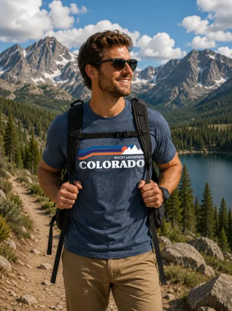 Rocky Mountain Colorado