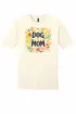 Dog Mom Flowers