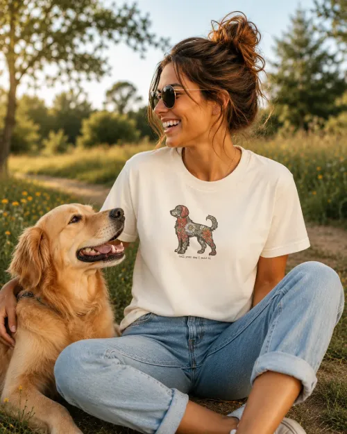Tell Your Dog