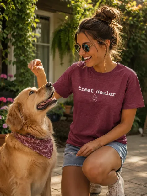 Treat Dealer