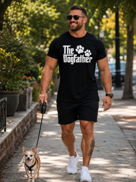The Dogfather