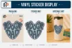 Sticker - Dog Dad