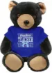 Teacher Repeat Plush