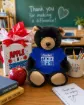 Teacher Repeat Plush