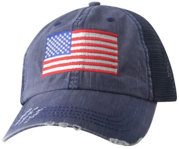 AMERICAN FLAG