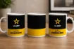 U.S. Army - Proud Grandparent