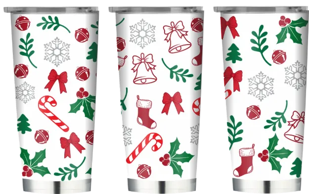Christmas Elements