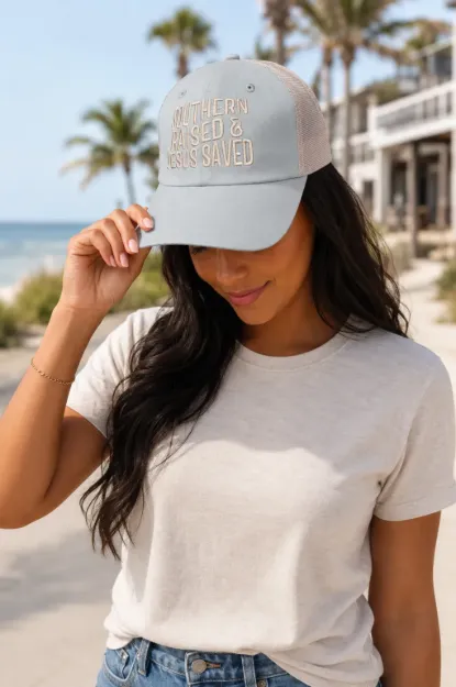 Southern Raised