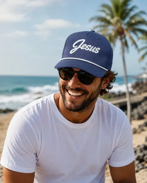 Jesus