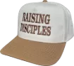 Raising Disciples