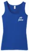 Air Force Tank Top