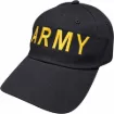 Army Ball Cap