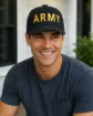 Army Ball Cap