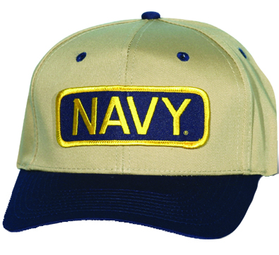 Navy – Mitchell Proffitt