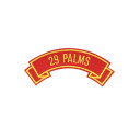 P99-M 29 PALMS