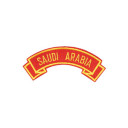 P99-M SAUDI ARABIA