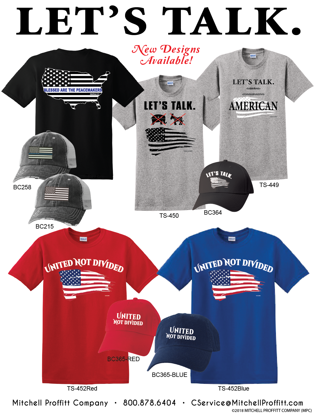 Mitchell Proffitt – OFFICIALLY LICENSED MILITARY PRODUCTS
